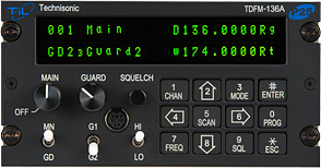 TDFM136A