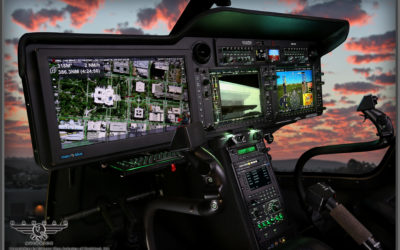 Technisonic Communications and Macro-Blue Join Forces